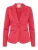 ICHI Blazers ‘Kate’  cranberry