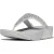 FitFlop Lulu crystal-mix toe-post sandals