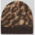 Lauren Ralph Lauren Muts van alpaca met logodetail
