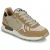 Lage Sneakers Pepe jeans BRIT MIRROR W”