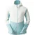 Dare 2B Dames/Dames Altimeter II Hybride Jas (Watervoerende laag/Krijtblauw)
