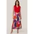 Althea Top Rood