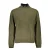 Half Zip Gebreide Trui