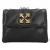 Off White Jackhammer mini tas