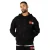 Capuchon met volledige rits Gorilla Wear Classic