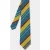 Paul Smith Men Tie Signatr Strp Tip Petrol Blue