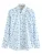 Next Overhemd  lichtblauw / offwhite