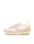 MUNICH Sneakers laag ‘Um’  rosa / poederroze / wit