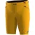 Bicycle Line Imola baggy shorts voor dames (Mosterd)