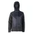 Verwarmd waterdicht damesjack Lenz R2H