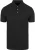 Suitable Boris Poloshirt Zwart