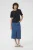 T-shirt RatanaPW T-shirt Regular fit navy blue