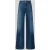 Polo Ralph Lauren Wide leg jeans met steekzakken