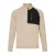 1/4 rits fleece Protest Catcher