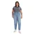 Levis Dames/Dames 80’s Mom Jeans (Denim)