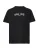 Calvin Klein Jeans Shirt ‘NYC’  zwart / wit