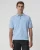 J.C. RAGS | Heren | – Polo SS Alvie Dutch Canal Blue