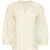Smashed Lemon Blouse 26325 offwhite/silver