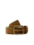Calvin Klein Riem  ombergrijs