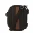 Accessoires Ted Baker Evver gestreepte PU reistas, bruin