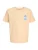 JJ Rebel Shirt ‘JREBANTONIO’  azuur / pastelblauw / abrikoos