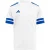Adidas Kinderen/kinderen squadra 25 t-shirt