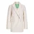 Blazer van imitatieleer voor dames JJXX Mary