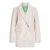 Blazer van imitatieleer voor dames JJXX Mary