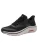 MARCO TOZZI Sneakers laag  zwart
