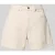 Vero Moda loose fit korte jeans van katoenmix model ‘ZURI’