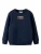 NAME IT Sweatshirt  marine / oranje