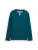 TOM TAILOR Shirt  petrol
