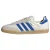 ADIDAS ORIGINALS Sneakers laag ‘Samba’  ecru / donkerblauw / wit