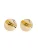 EDITED Oorbellen ‘Orsola’  goud