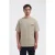 Dstrezzed Ds_lasse Tee Graphic Vintage Khaki Vintage Khaki