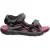 Regatta Kinderen/Kinderen Kota Drift Sandalen (Graniet/Cabaret)