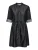 ONLY Blousejurk ‘ONLCHICAGO’  black denim