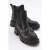 Vesper Chelsea Boot met Gesp