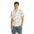 Cuban Shirt Korte Mouwen Revolution