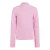 Shoeby top met col – roze
