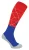 Spiderman Lange Sokken voor Sport | Hingly | Unisex Noviteit Sokken voor Hockey, Rugby & Voetbal