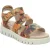 JOSEF SEIBEL Dames Sandaal Thea 04 in beige