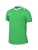 NIKE Functioneel shirt  groen / wit