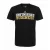 Adidas Onvoltooid Bussiness Heren Zwart T-Shirt