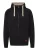 BLEND Sweatvest ‘Speedy’  zwart