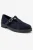 Janney Leren Band Loafers