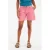 Protest straight regular waist casual short roze