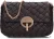 Vanessa Bruno Schoudertas
Dames Moon Moyen, Materiaal: Leer, Kleur: Bruin