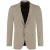 Blazer Michael Kors Melange Travel