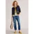 White Stuff Charlotte Cardi Dark Navy